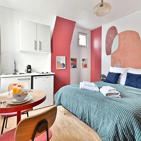 Apartment Dans Le Centre De - Iii