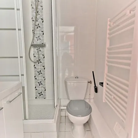 Dans Le Centre De - Iii Apartment Paris