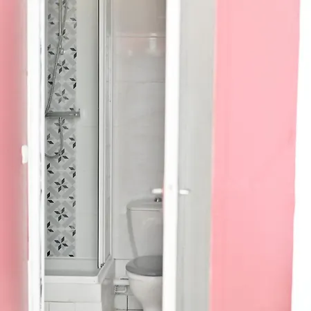 Apartment Dans Le Centre De - Iii *
